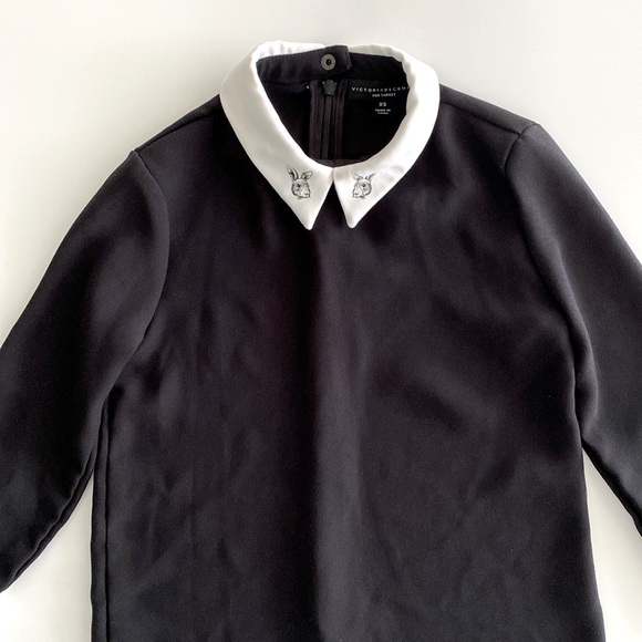 Victoria Beckham for Target Girls Dress - Picture 6 of 8